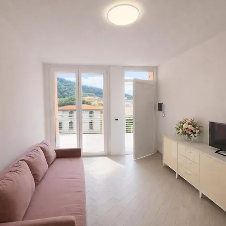 Casa Sveva Al Cavo