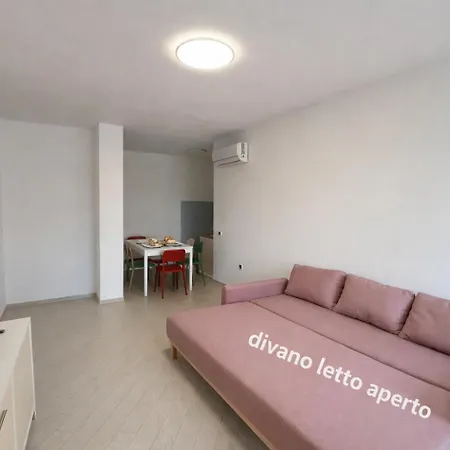 Casa Sveva Al Appartement *