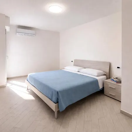Casa Sveva Al Appartement