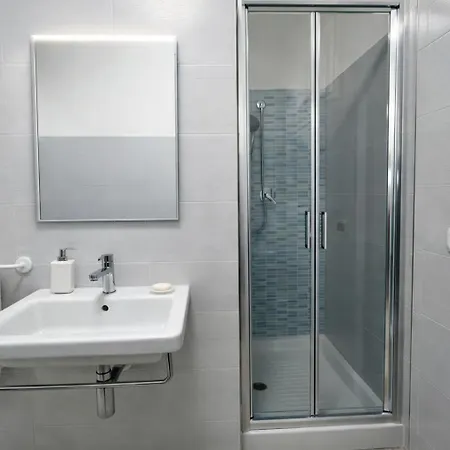 Appartement Casa Sveva Al