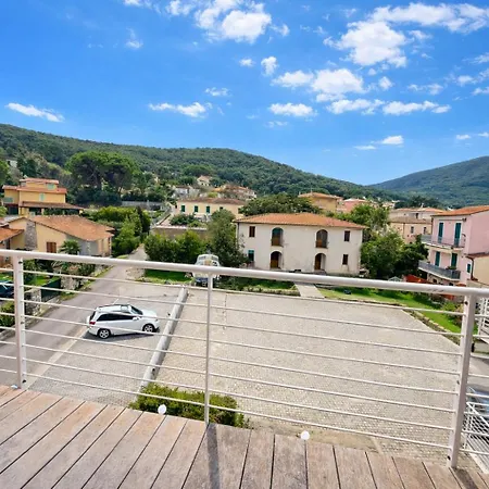 Appartement Casa Sveva Al