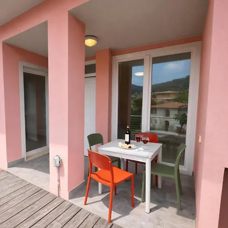 Casa Sveva Al Appartement Cavo