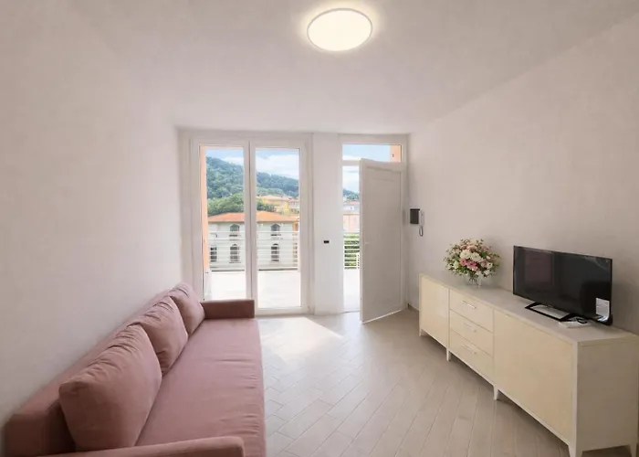 Casa Sveva Al Cavo
