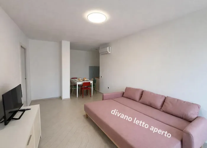 Casa Sveva Al Appartement *