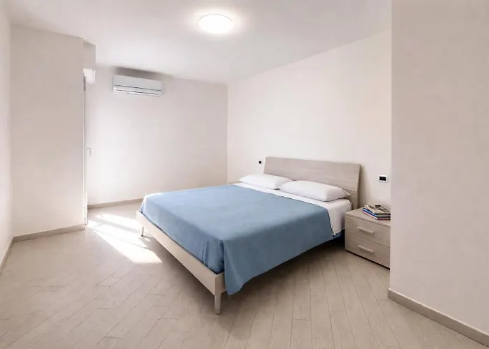 Casa Sveva Al Appartement