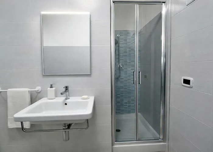 Appartement Casa Sveva Al
