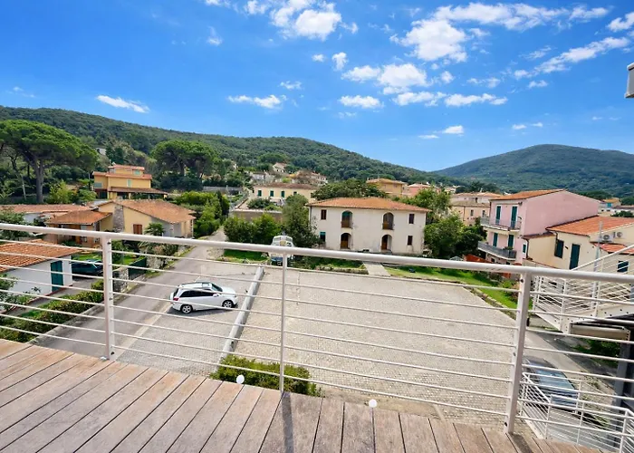 Appartement Casa Sveva Al
