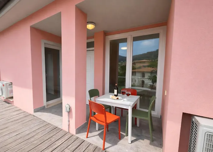 Casa Sveva Al Appartement Cavo