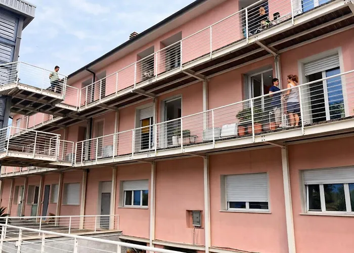 Casa Sveva Al