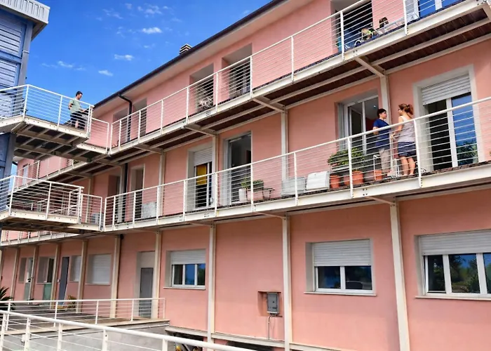 Appartement Casa Sveva Al